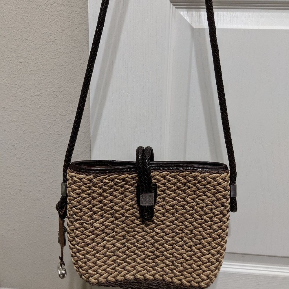 Vintage Brighton Purse